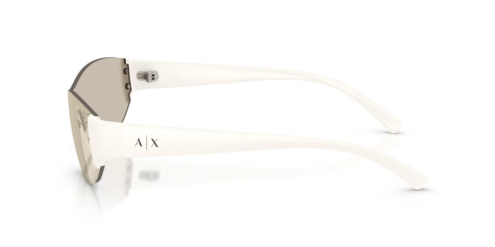 Armani Exchange 4177S Sunglasses - view 6